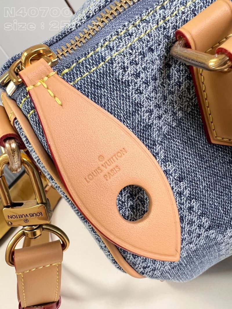 Louis Vuitton Speedy Bags